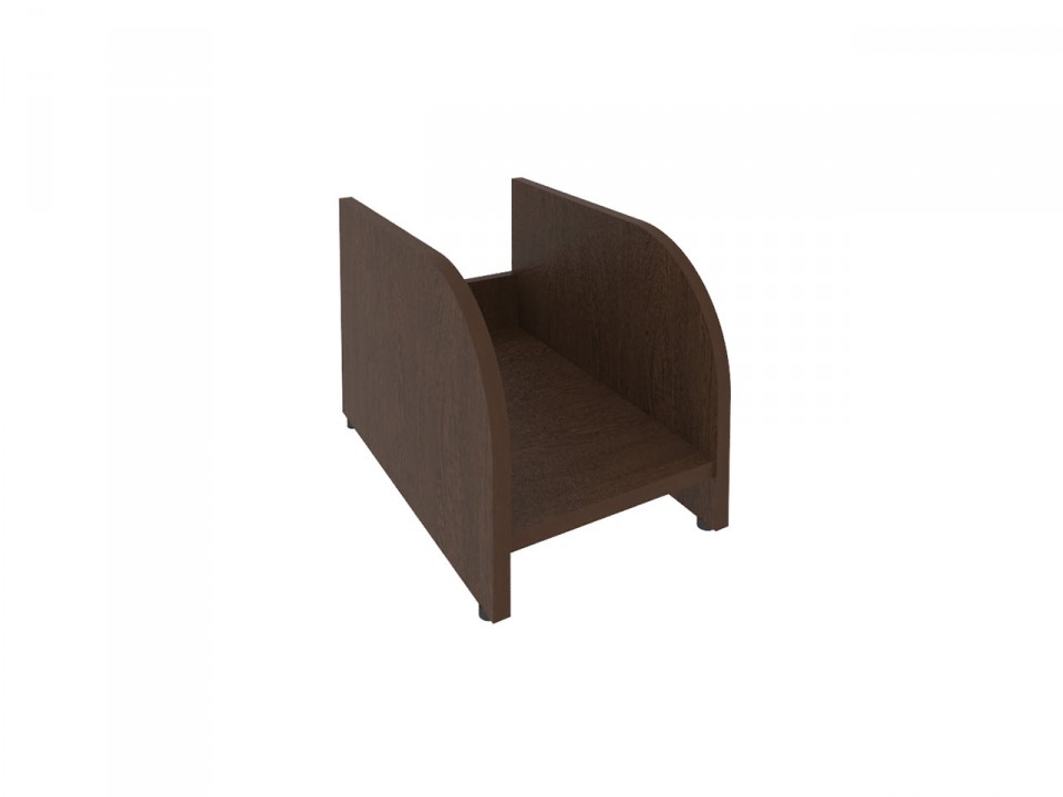 Офисная мебель Riva Подставка под СБ А.СБ-1