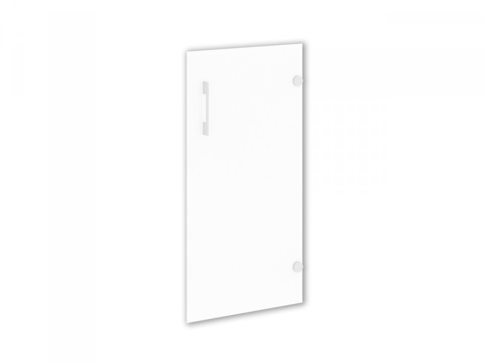 Мебель для руководителя YALTA LT-S3 R/L Стекло без рамы прав/лев