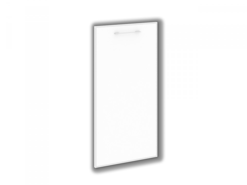 Мебель для руководителя YALTA LT-S5R R/L white Фасад прав/лев белый