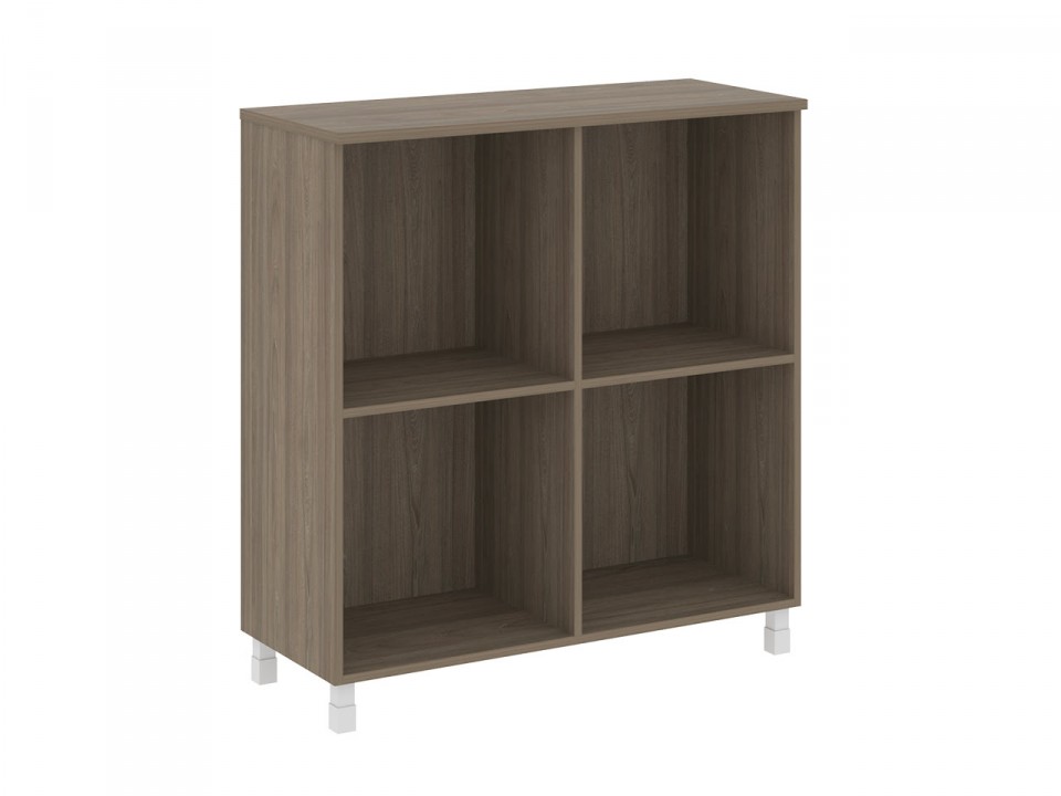 Мебель для руководителя YALTA LT-SD1 Стеллаж открытый низкий