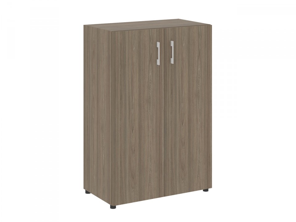 Мебель для руководителя YALTA LT-ST 2.3 Шкаф средний закрытый