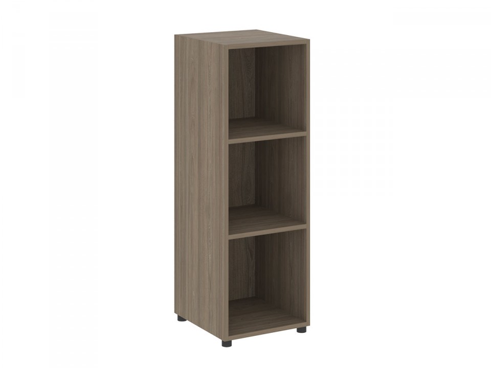 Мебель для руководителя YALTA LT-SU2 Стеллаж узкий средний