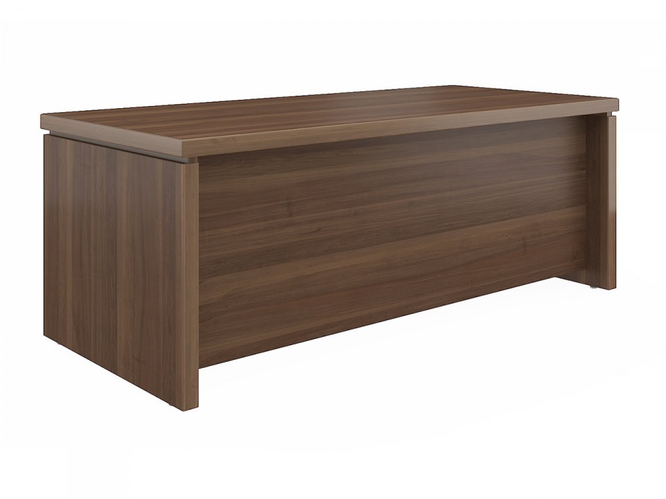 Мебель для руководителя Милан МЛ-1.3 Стол руководителя