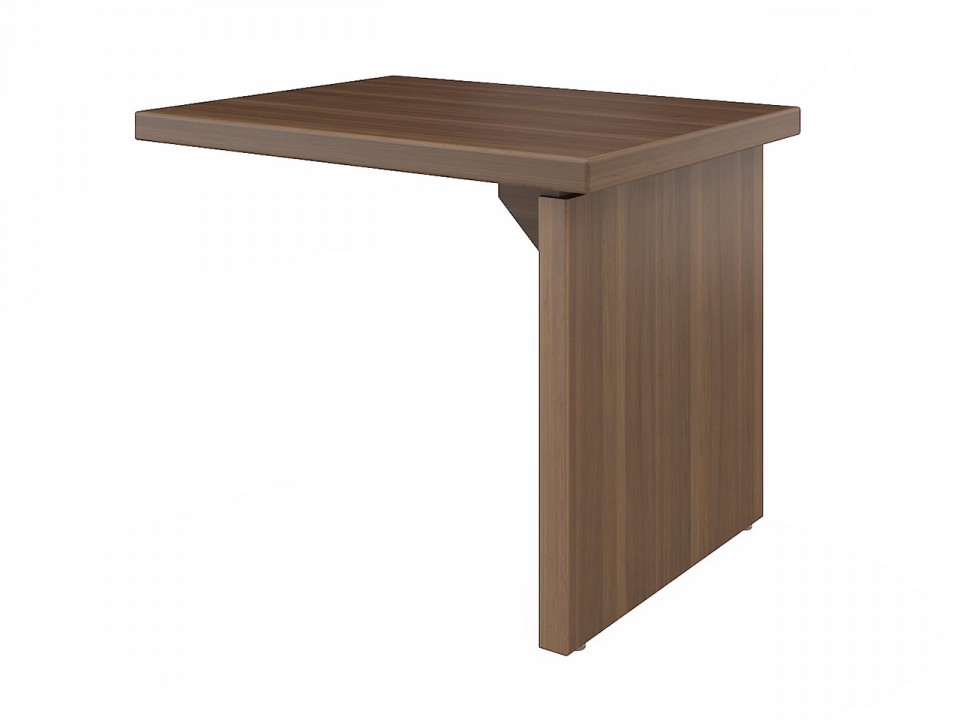 Мебель для руководителя Милан МЛ-1.4 Стол приставной