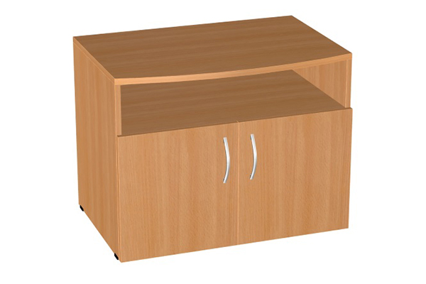Стойка ресепшн Эдем-1 Э-26.7 Тумба для ксерокса