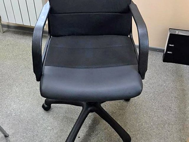 Офисное кресло Чери Биг