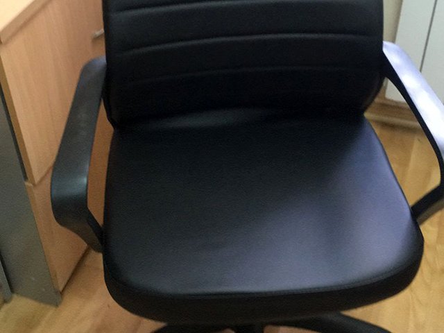 Кресло руководителя РК 165